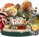 9kbet slots
